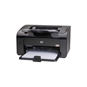 IMPRESORA HP LASERJET 1102W